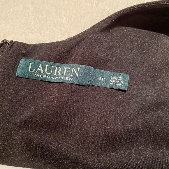 RALPH LAUREN Striped Dress - Picture 9 of 9